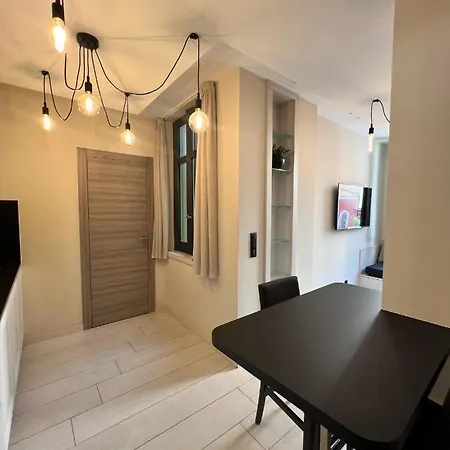 Port Lympia - Apartament *