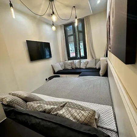 Port Lympia - Apartament